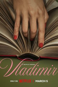 Владимир сериал  смотреть онлайн на лордфильм - постер