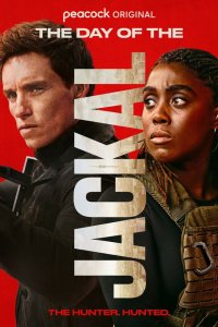 День Шакала (2024, сериал) смотреть онлайн бесплатно - постер